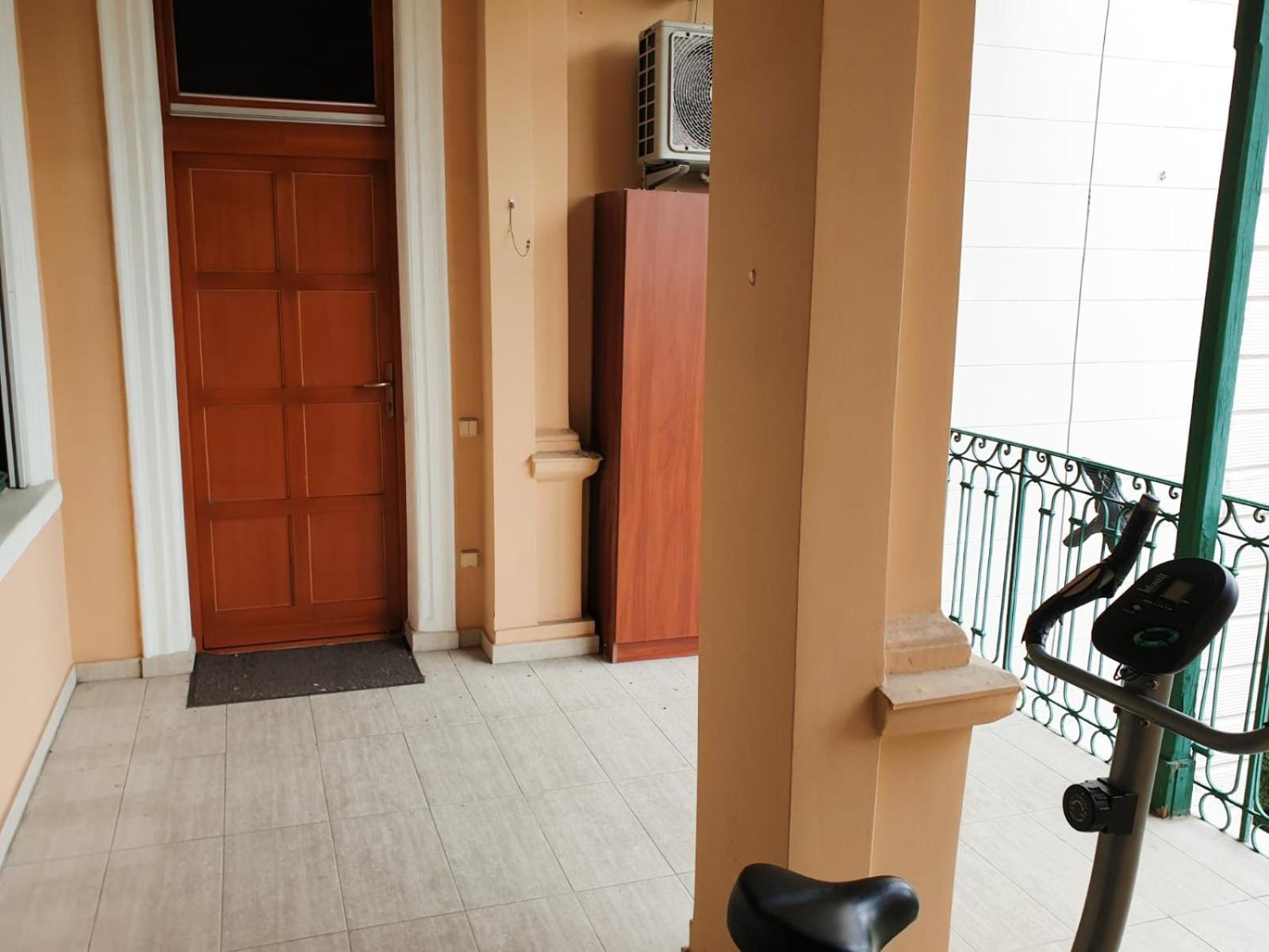 Residence Oasis ジュール エクステリア 写真