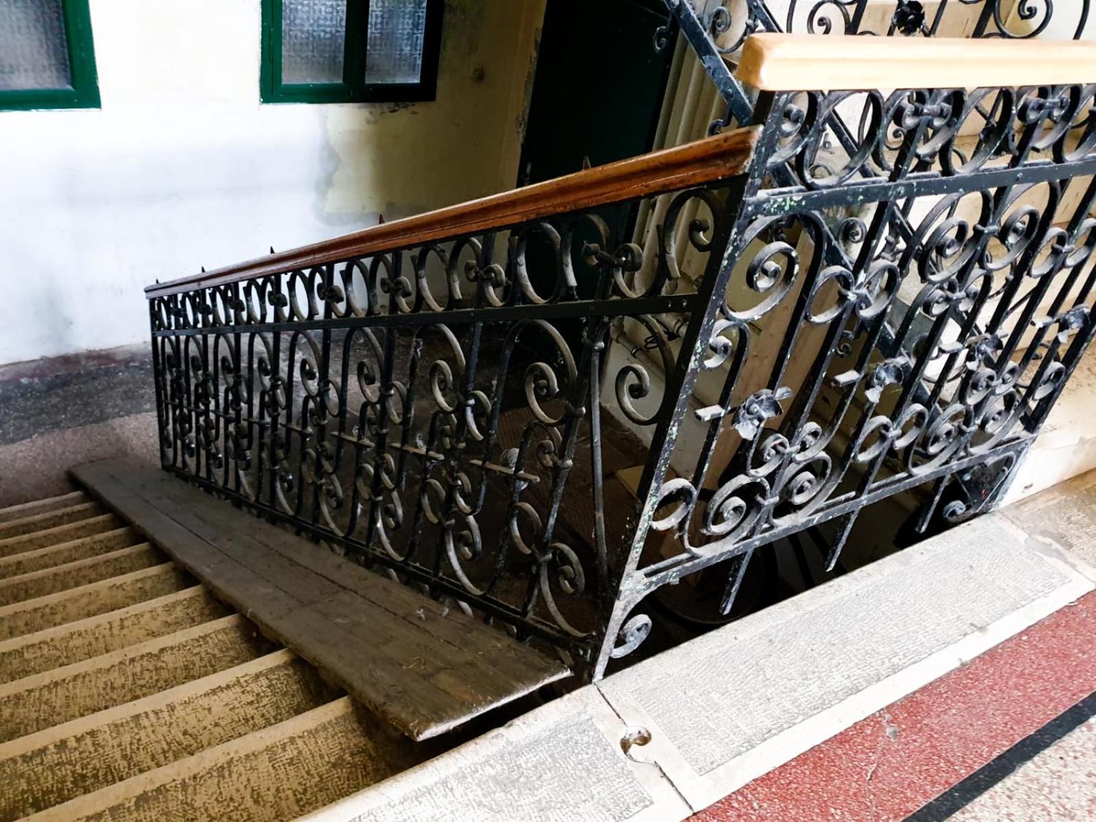 Residence Oasis ジュール エクステリア 写真