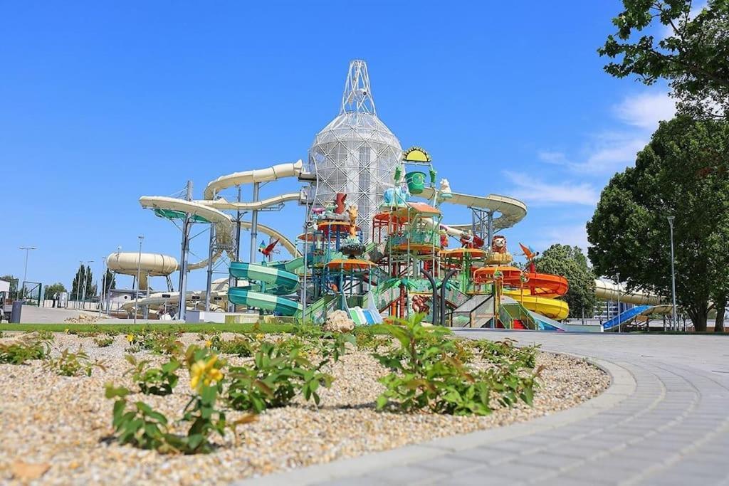 Residence Oasis ジュール エクステリア 写真