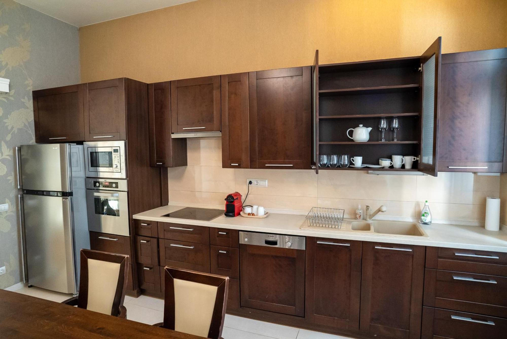 Residence Oasis ジュール エクステリア 写真