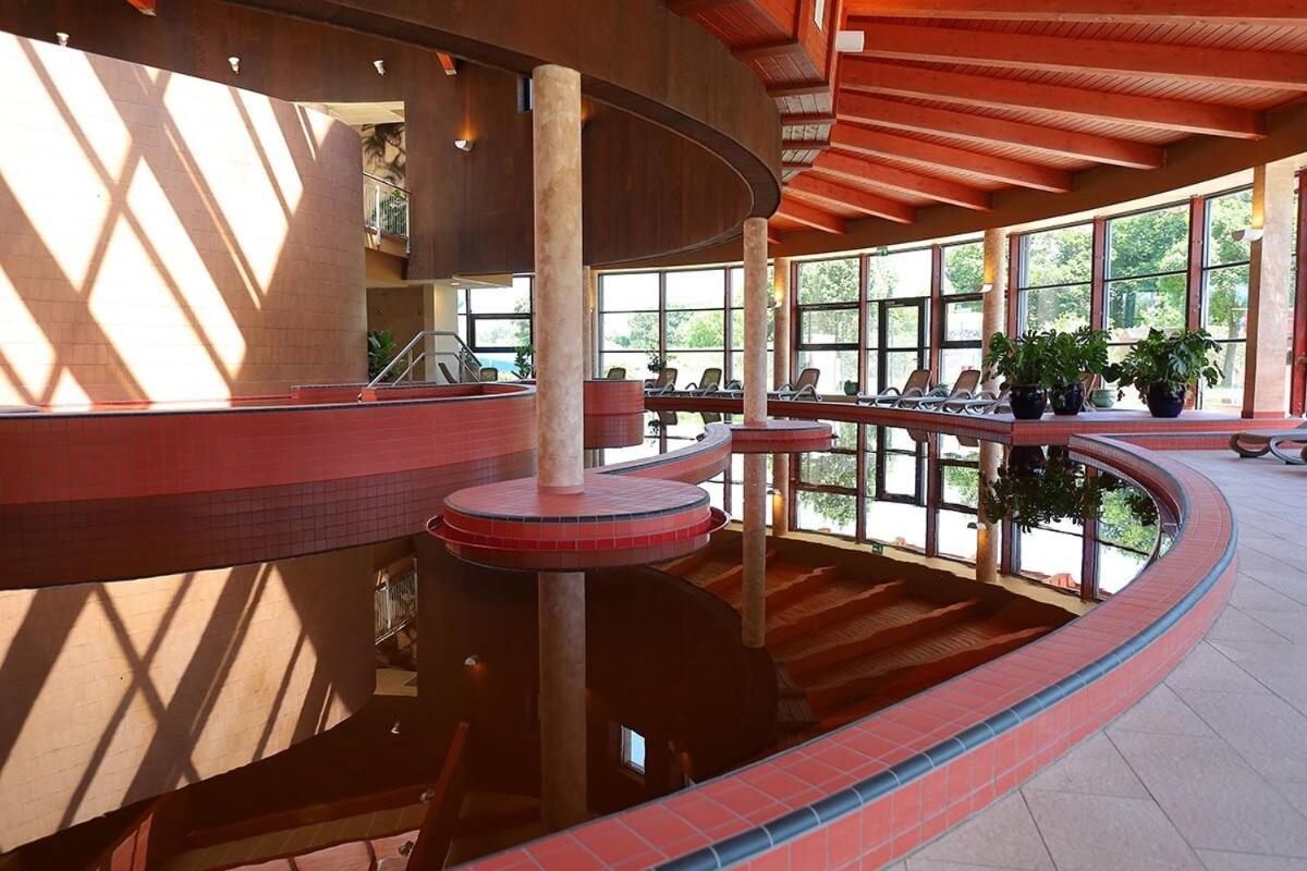 Residence Oasis ジュール エクステリア 写真